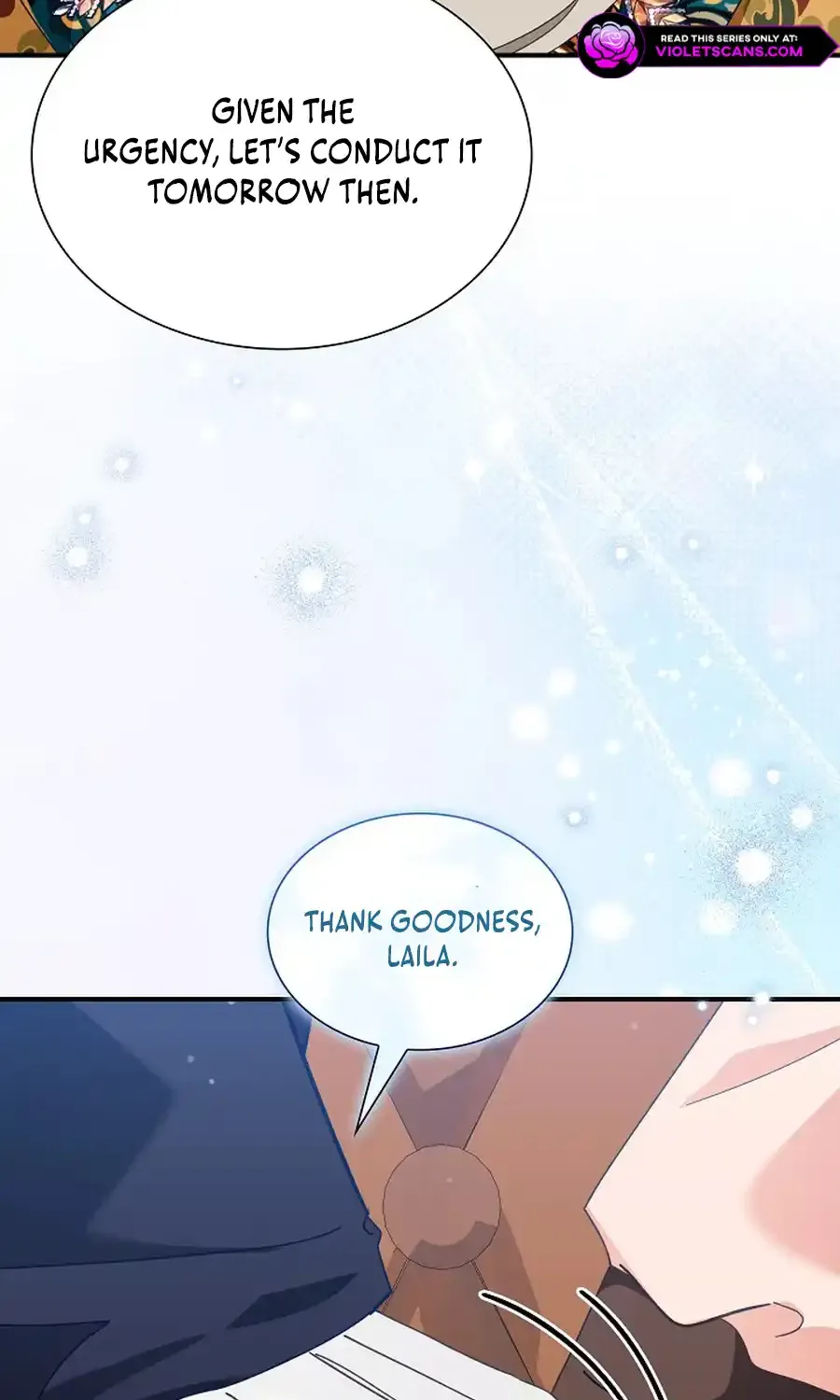 Even if the Villain’s Daughter Regresses Chapter 66 page 99 - 