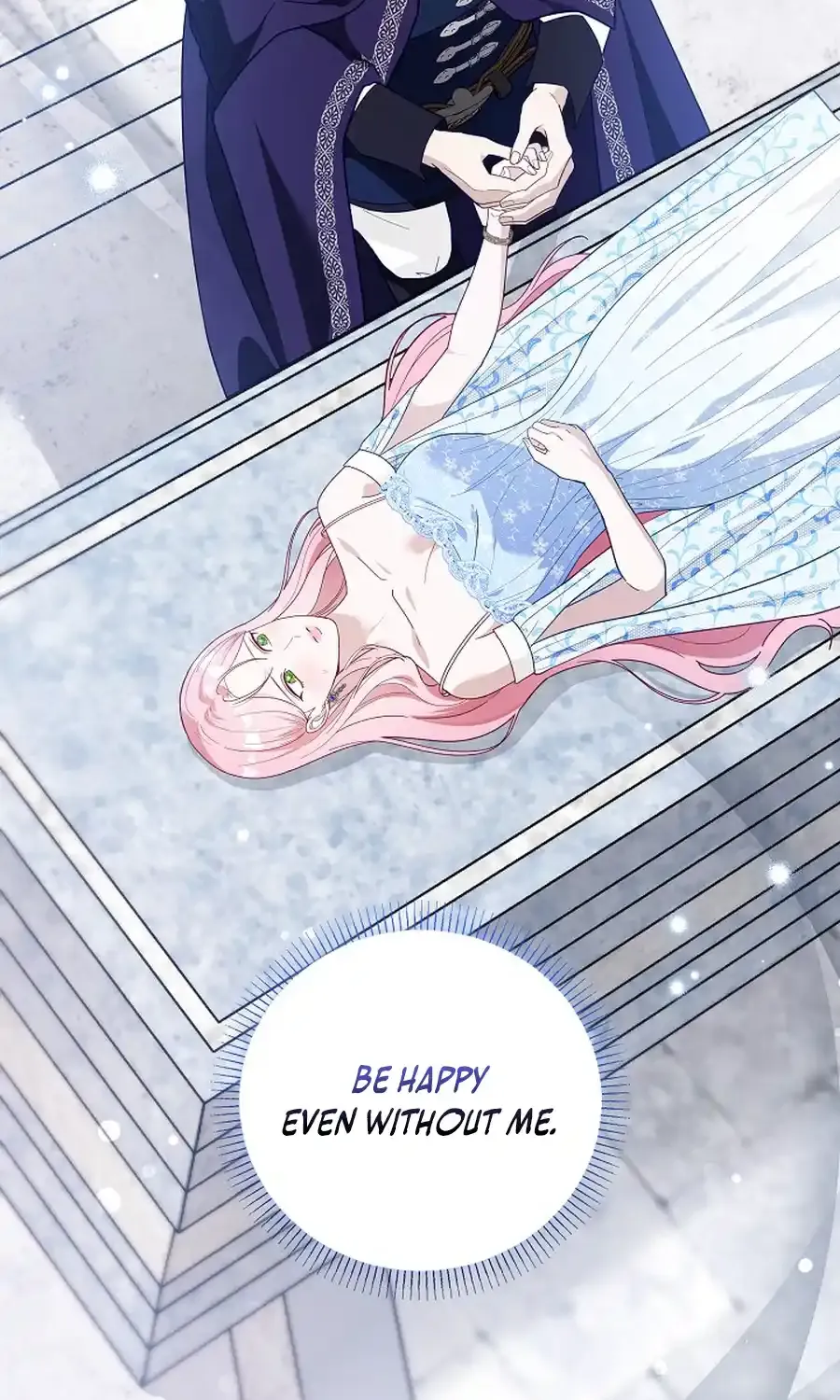 Even if the Villain’s Daughter Regresses Chapter 67 page 104 - 