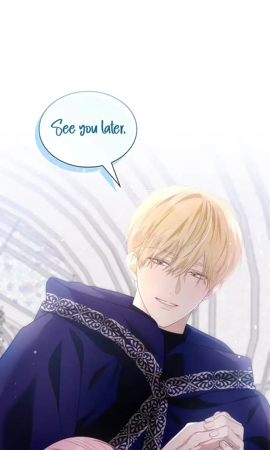 Even if the Villain’s Daughter Regresses Chapter 67 page 108 - 