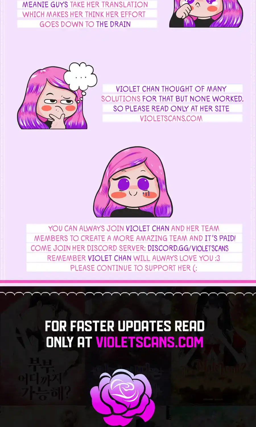 Even if the Villain’s Daughter Regresses Chapter 67 page 115 - 