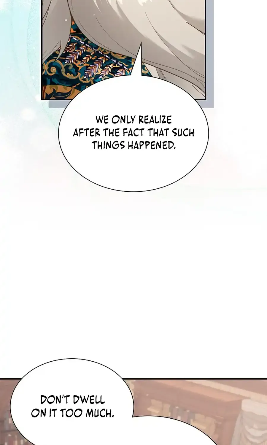 Even if the Villain’s Daughter Regresses Chapter 67 page 14 - 