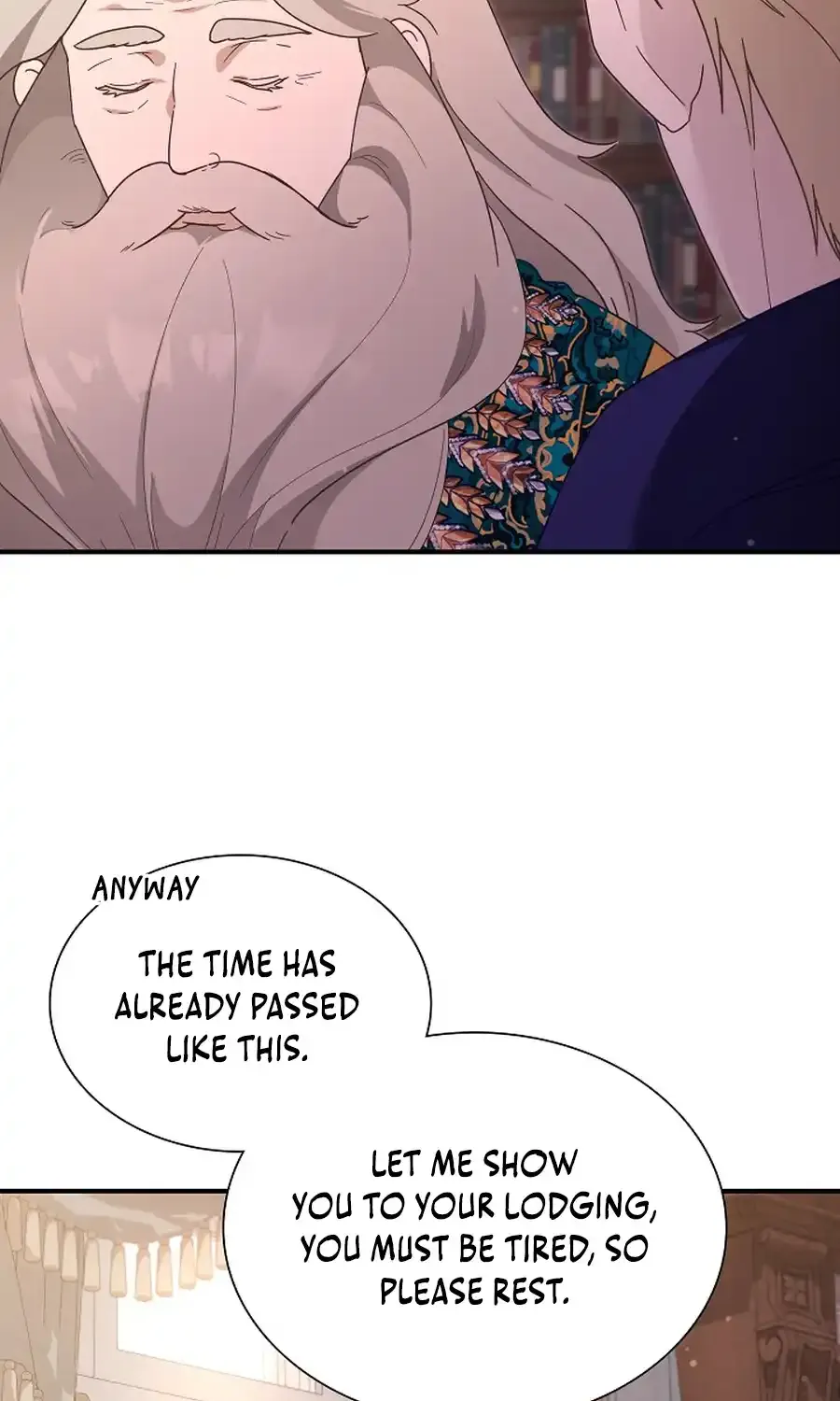 Even if the Villain’s Daughter Regresses Chapter 67 page 18 - 