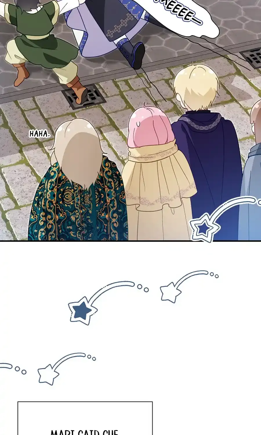 Even if the Villain’s Daughter Regresses Chapter 67 page 24 - 