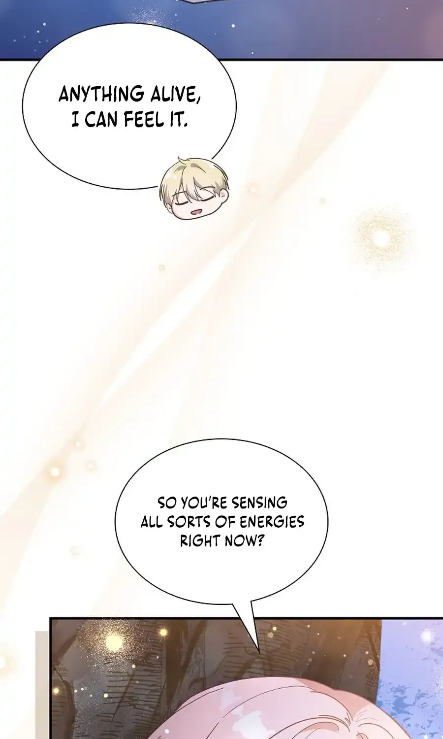 Even if the Villain’s Daughter Regresses Chapter 67 page 32 - 