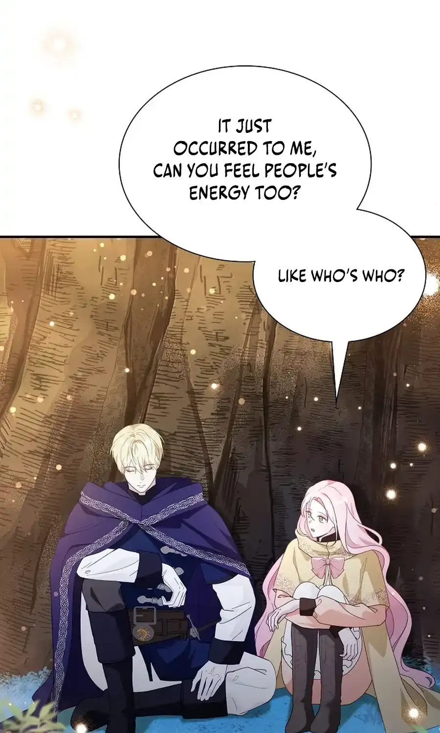 Even if the Villain’s Daughter Regresses Chapter 67 page 36 - 