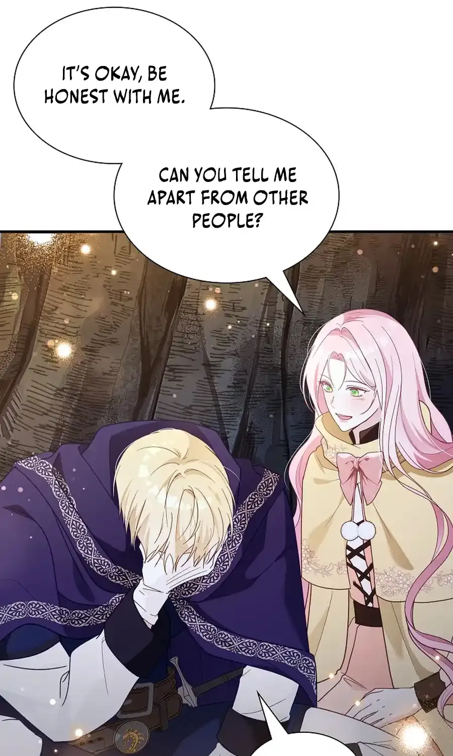 Even if the Villain’s Daughter Regresses Chapter 67 page 40 - 
