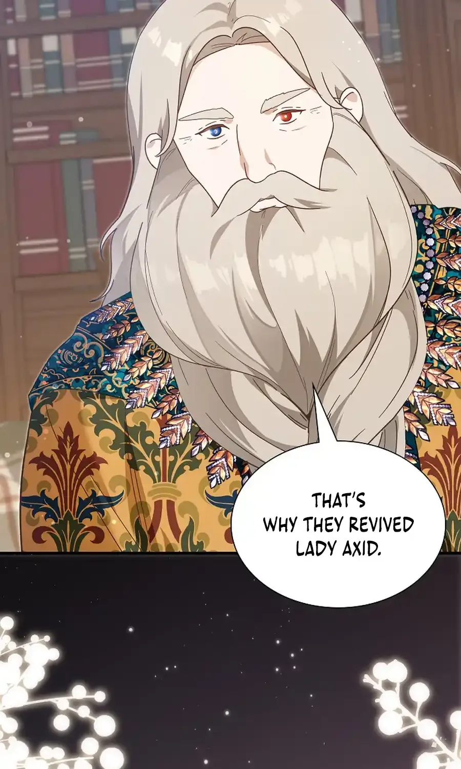 Even if the Villain’s Daughter Regresses Chapter 67 page 5 - 