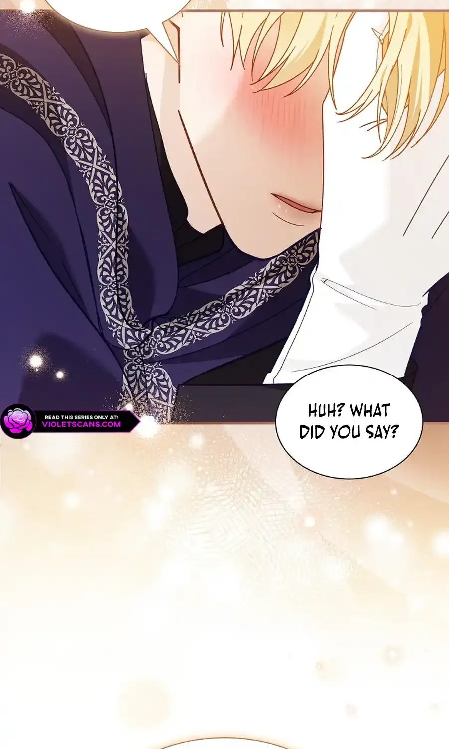 Even if the Villain’s Daughter Regresses Chapter 67 page 43 - 