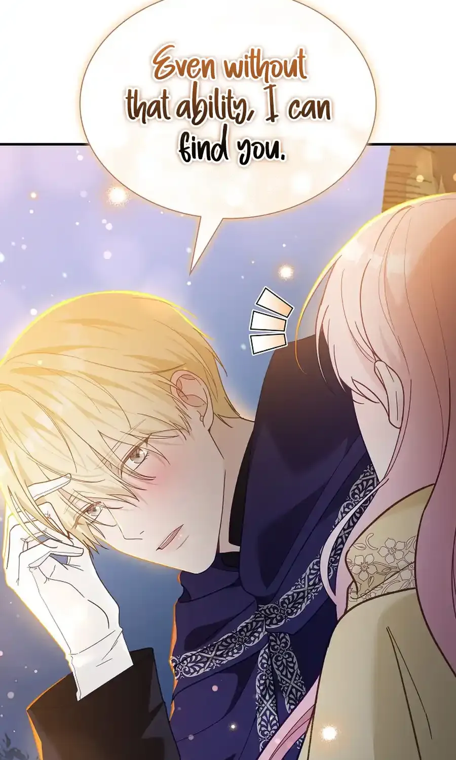 Even if the Villain’s Daughter Regresses Chapter 67 page 44 - 