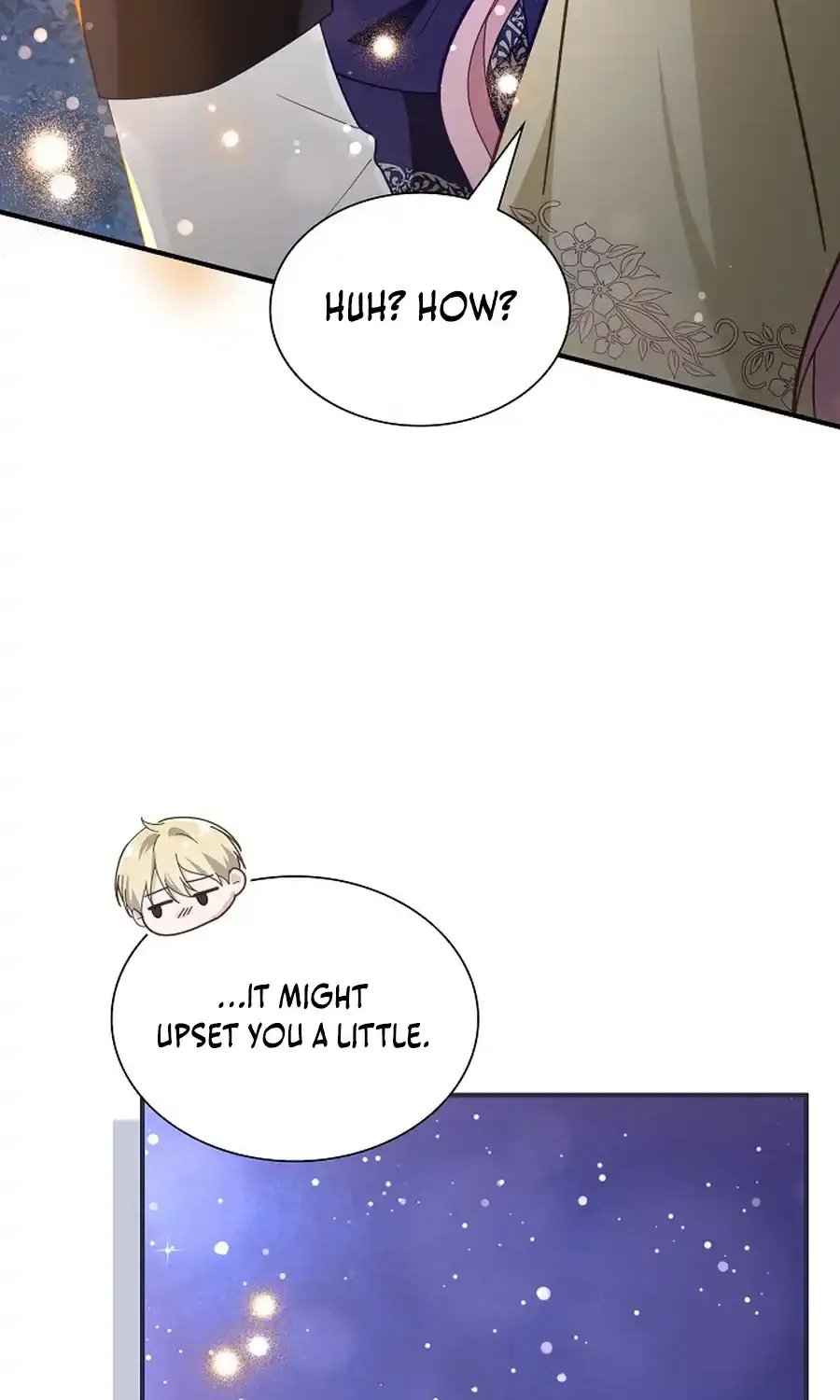 Even if the Villain’s Daughter Regresses Chapter 67 page 45 - 