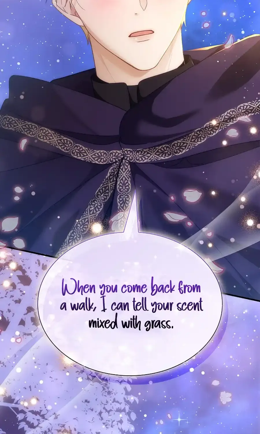Even if the Villain’s Daughter Regresses Chapter 67 page 48 - 