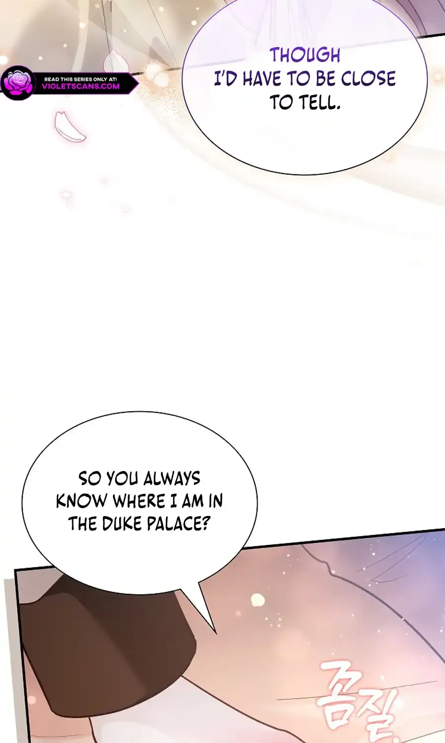 Even if the Villain’s Daughter Regresses Chapter 67 page 50 - 