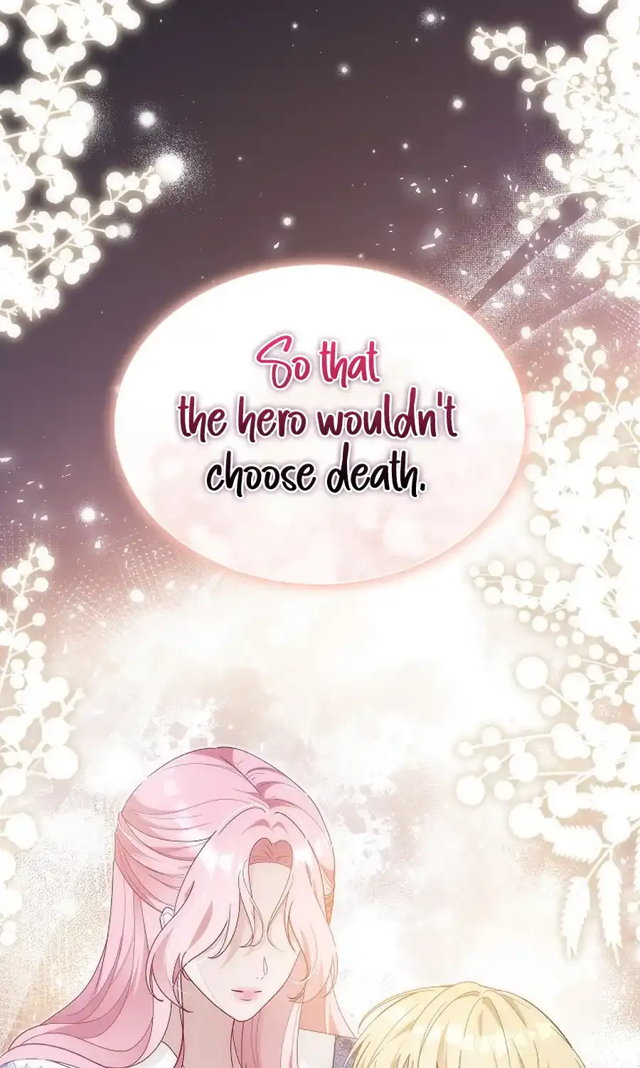 Even if the Villain’s Daughter Regresses Chapter 67 page 6 - 