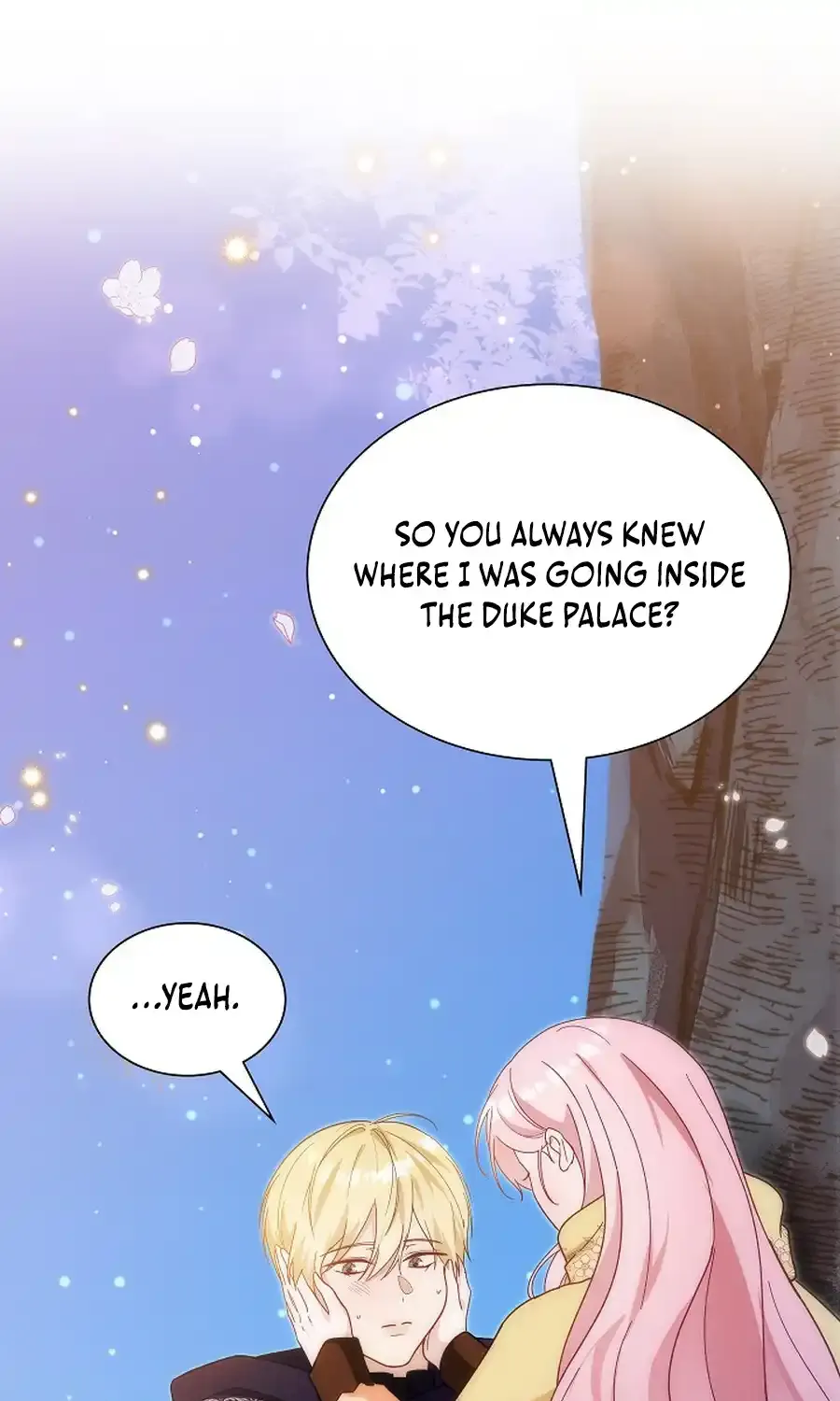 Even if the Villain’s Daughter Regresses Chapter 67 page 53 - 