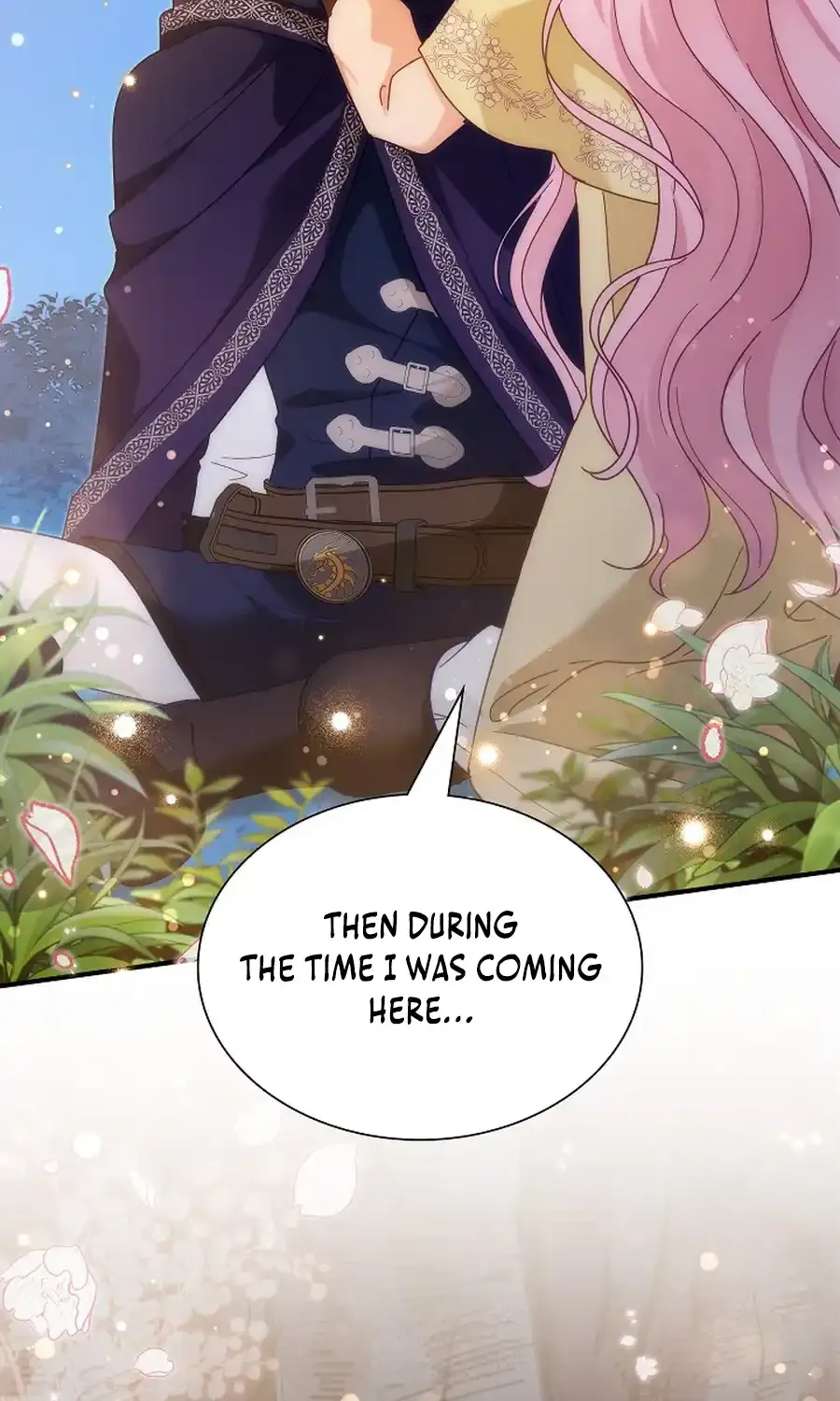 Even if the Villain’s Daughter Regresses Chapter 67 page 54 - 
