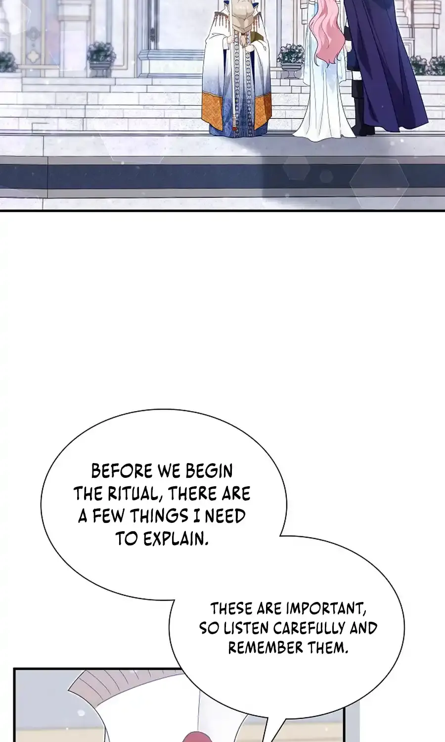 Even if the Villain’s Daughter Regresses Chapter 67 page 76 - 