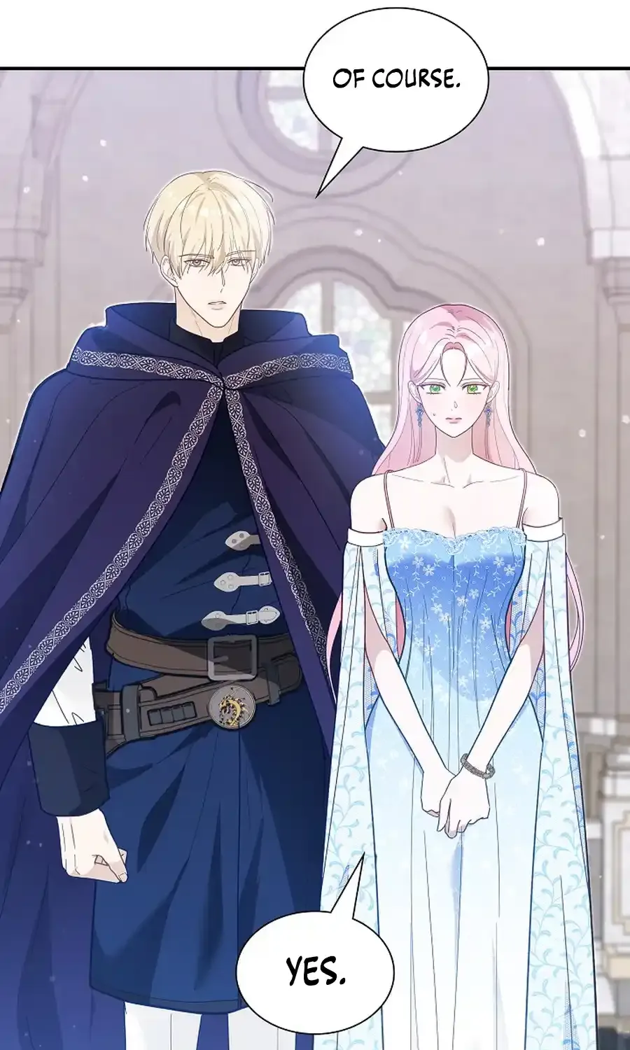 Even if the Villain’s Daughter Regresses Chapter 67 page 78 - 