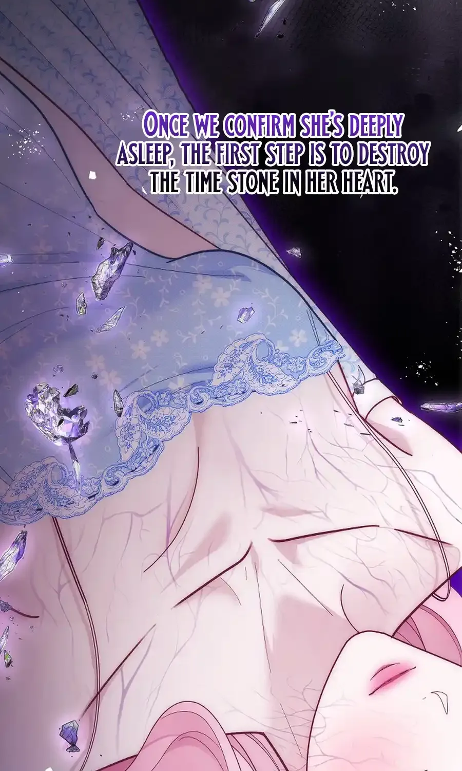 Even if the Villain’s Daughter Regresses Chapter 67 page 81 - 
