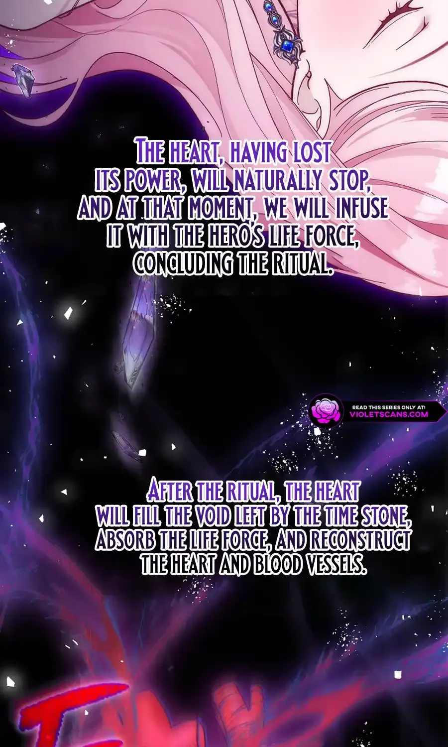 Even if the Villain’s Daughter Regresses Chapter 67 page 82 - 