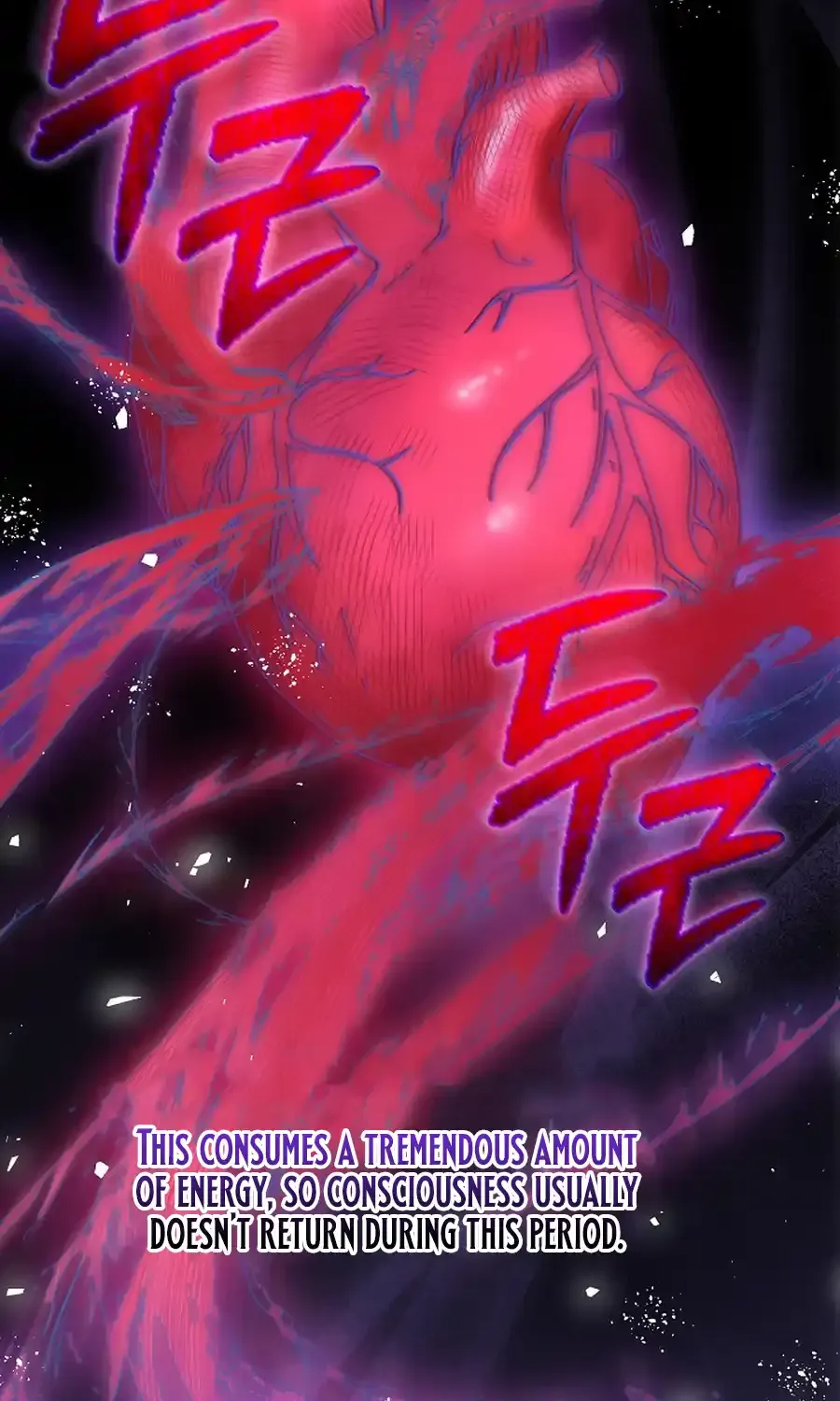 Even if the Villain’s Daughter Regresses Chapter 67 page 83 - 