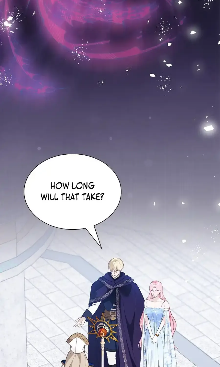 Even if the Villain’s Daughter Regresses Chapter 67 page 84 - 