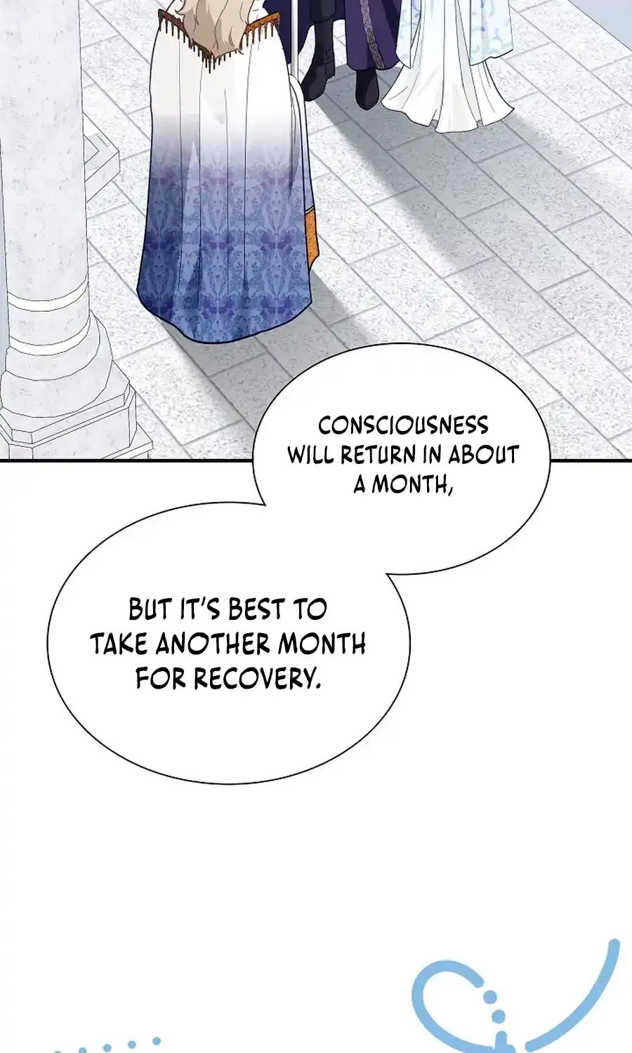Even if the Villain’s Daughter Regresses Chapter 67 page 85 - 