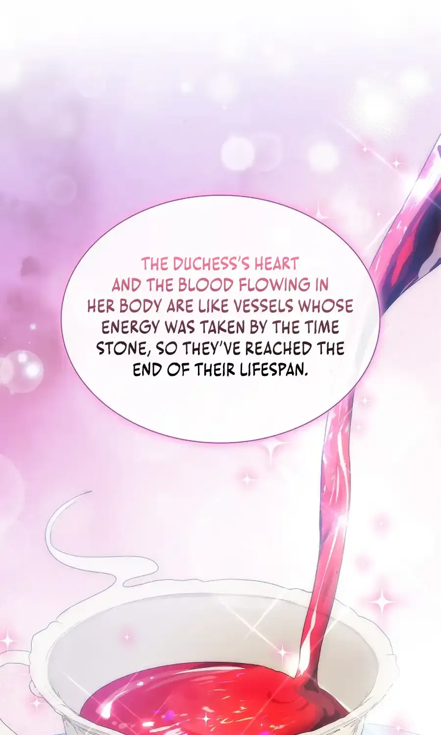 Even if the Villain’s Daughter Regresses Chapter 67 page 89 - 