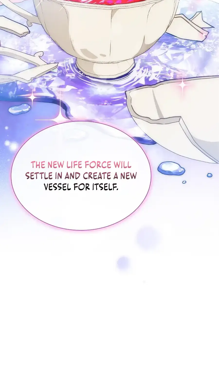Even if the Villain’s Daughter Regresses Chapter 67 page 90 - 