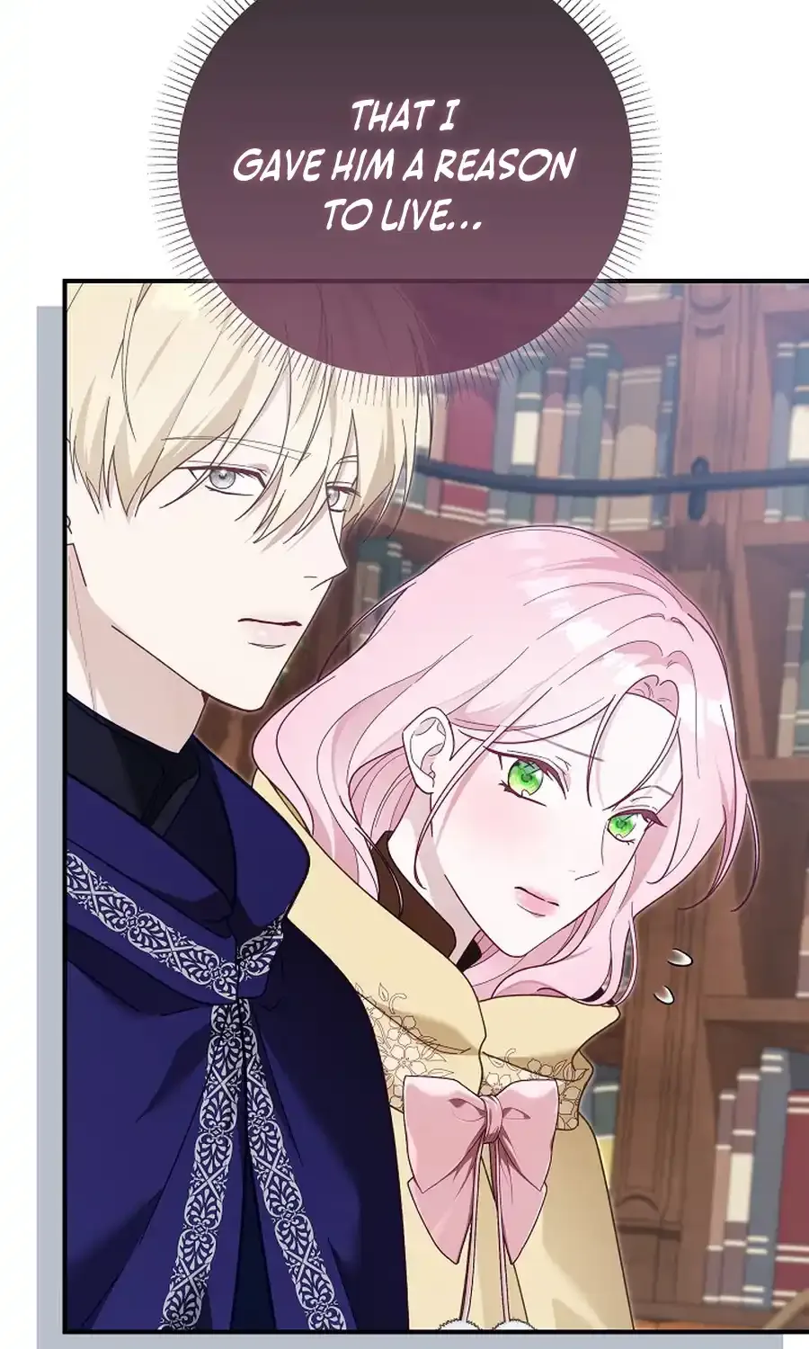 Even if the Villain’s Daughter Regresses Chapter 67 page 10 - 