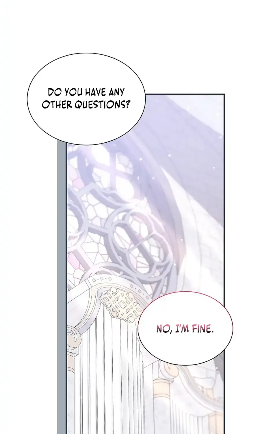 Even if the Villain’s Daughter Regresses Chapter 67 page 96 - 