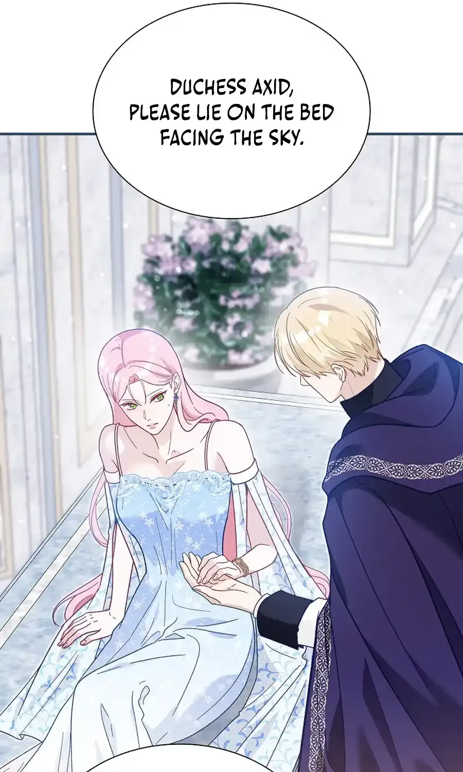 Even if the Villain’s Daughter Regresses Chapter 67 page 98 - 