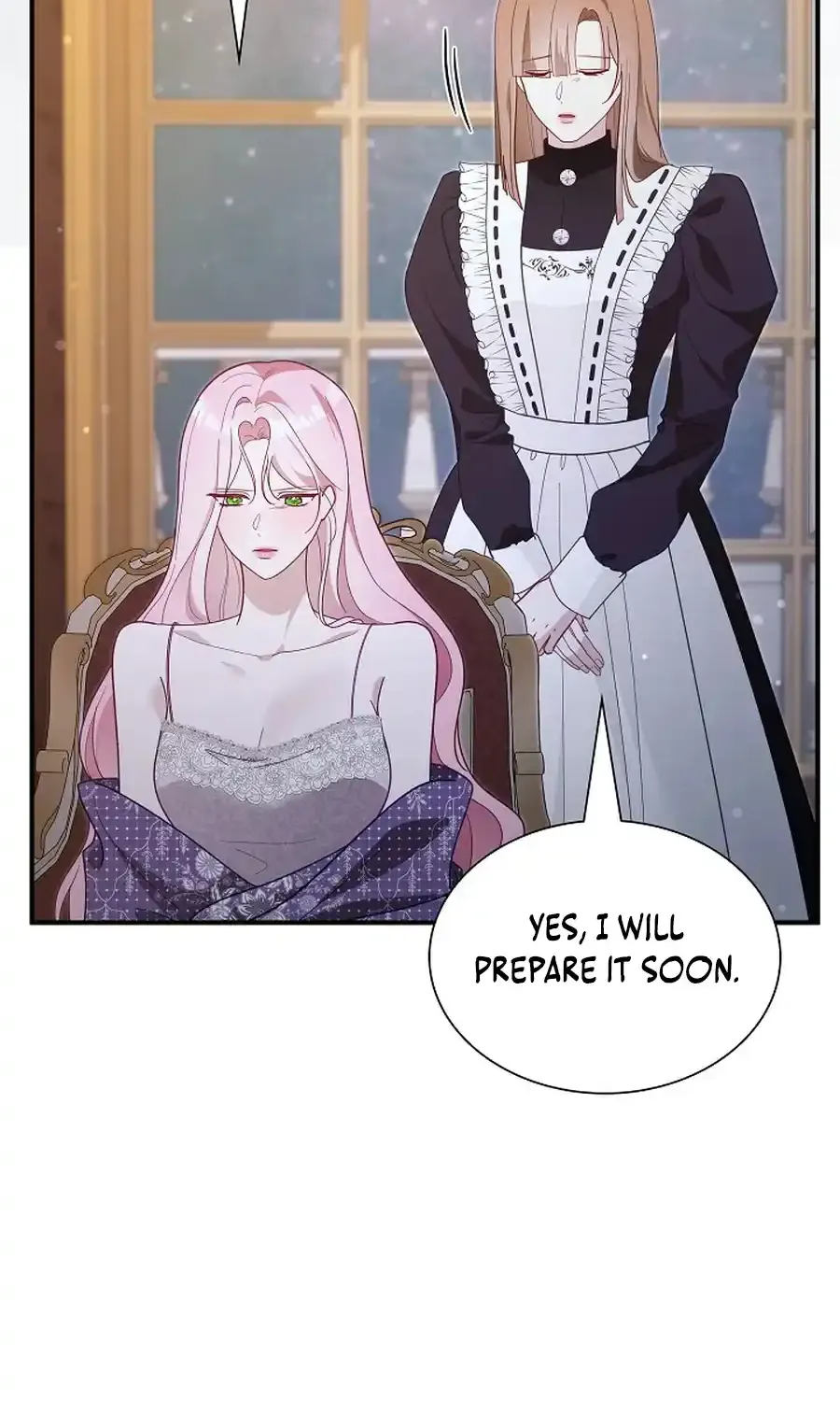 Even if the Villain’s Daughter Regresses Chapter 68 page 102 - 