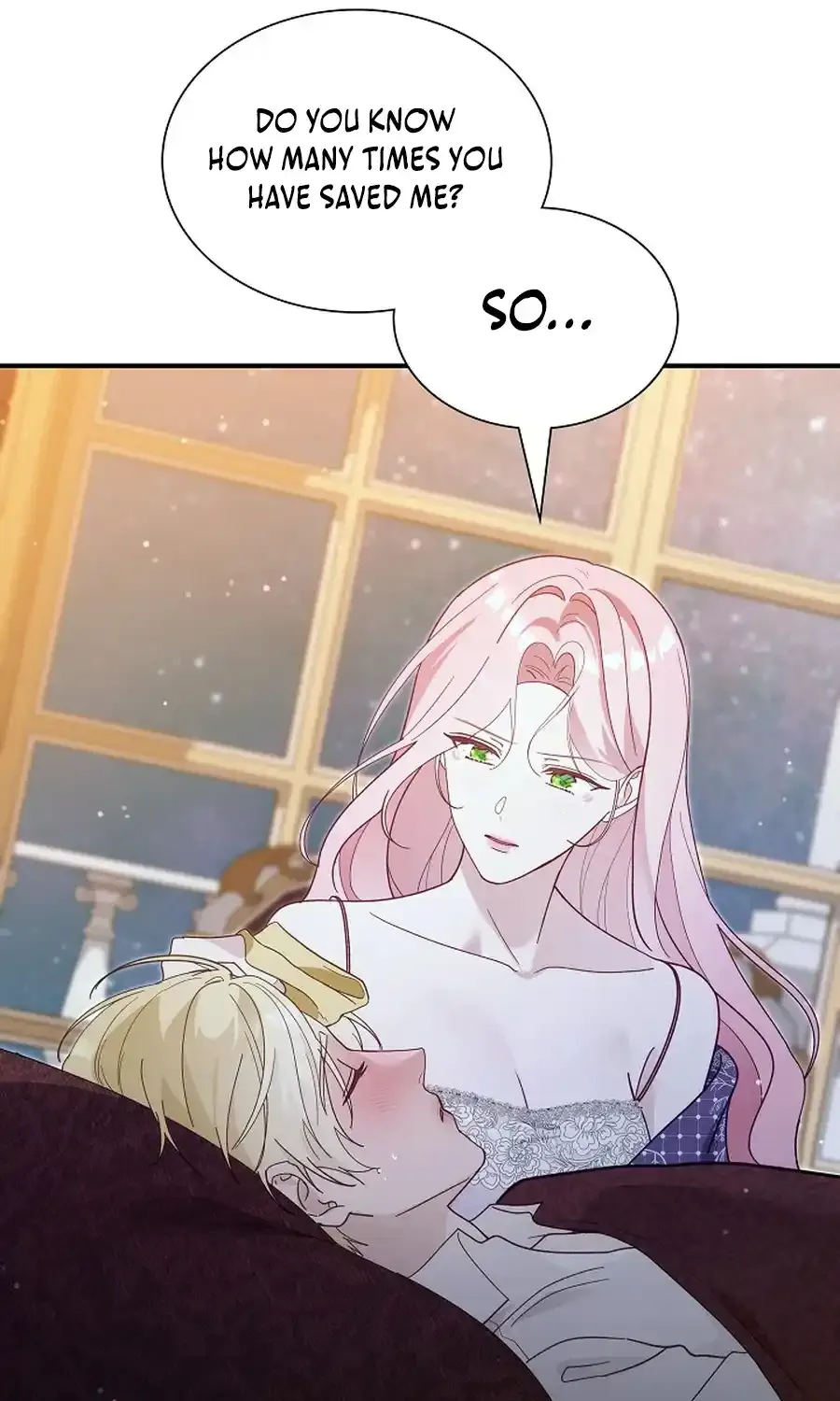 Even if the Villain’s Daughter Regresses Chapter 68 page 106 - 