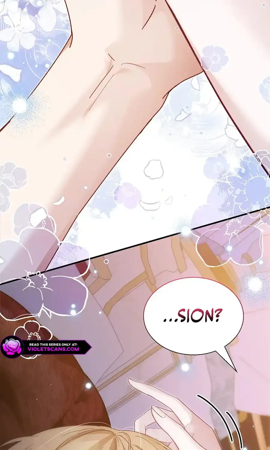 Even if the Villain’s Daughter Regresses Chapter 68 page 110 - 