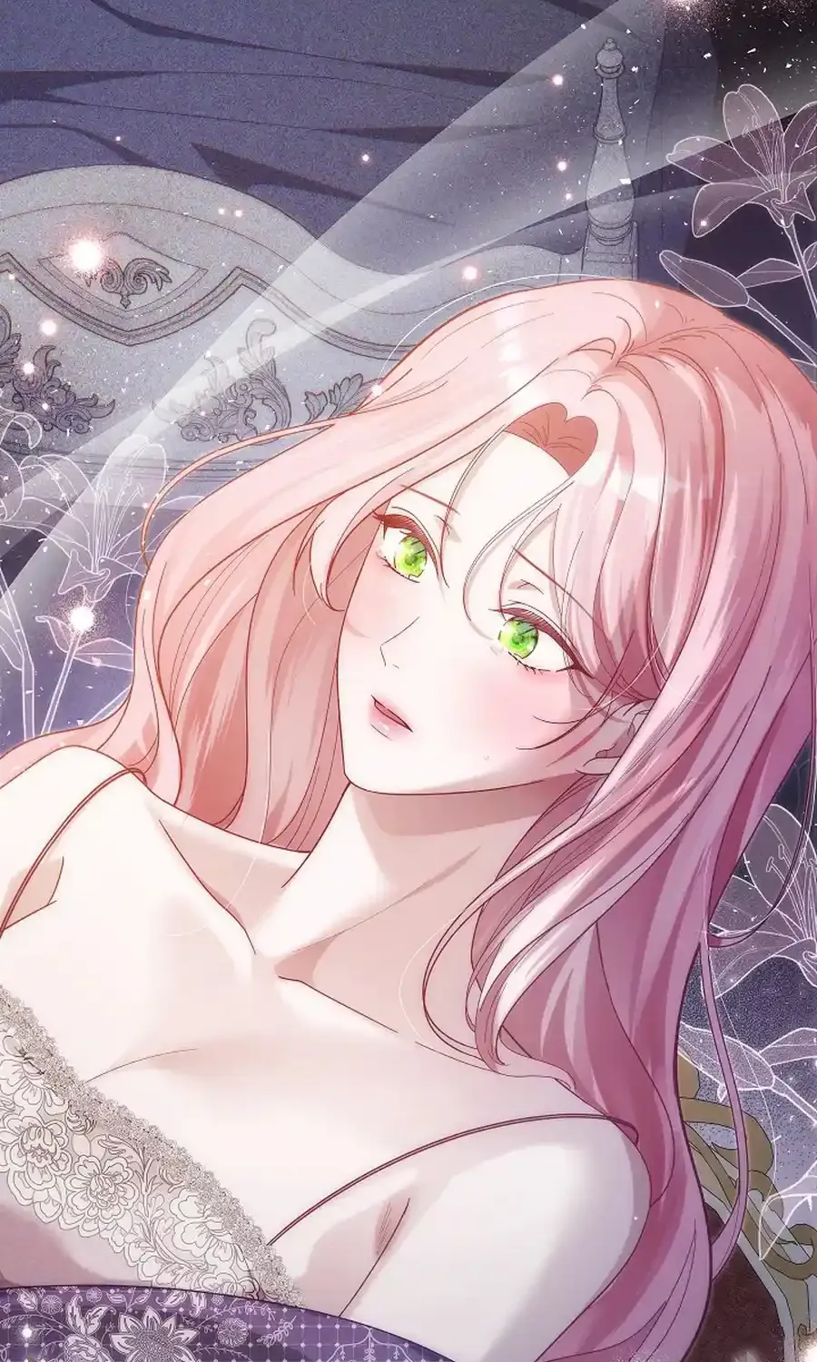 Even if the Villain’s Daughter Regresses Chapter 68 page 115 - 