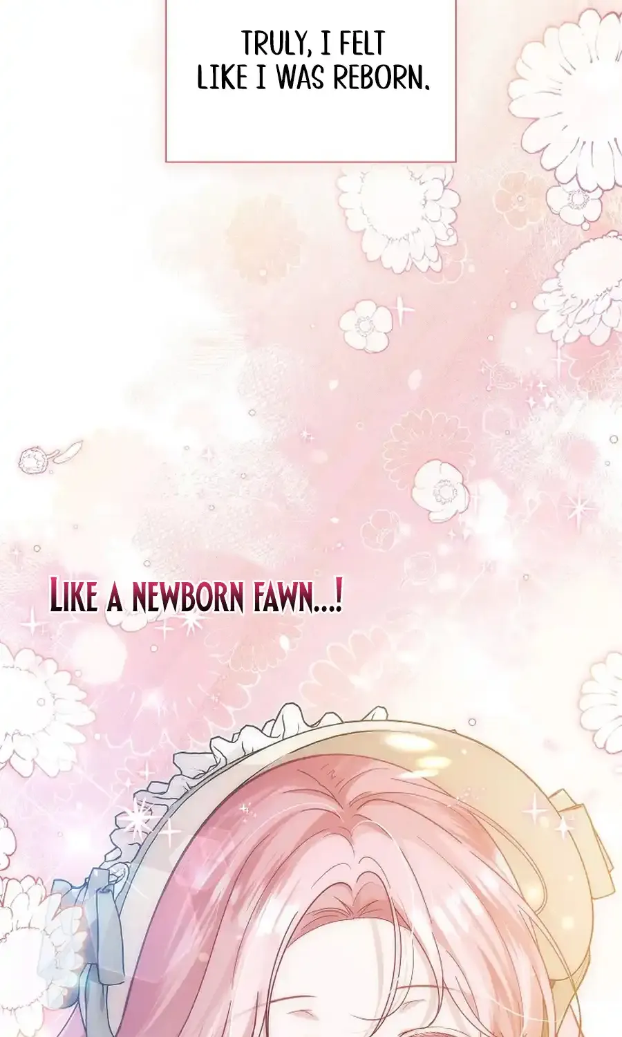 Even if the Villain’s Daughter Regresses Chapter 68 page 27 - 