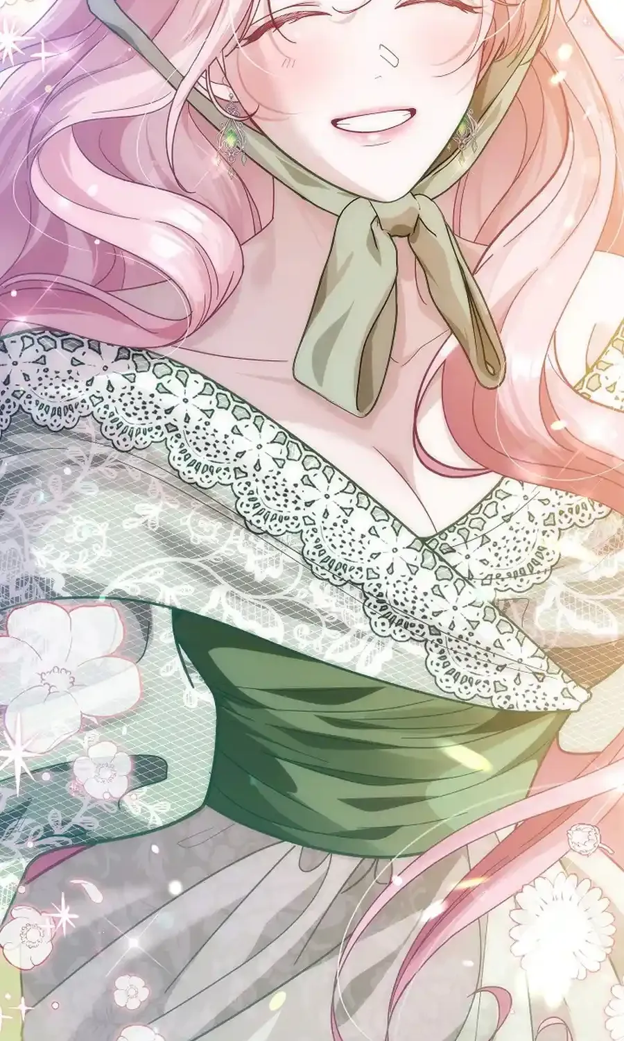 Even if the Villain’s Daughter Regresses Chapter 68 page 28 - 