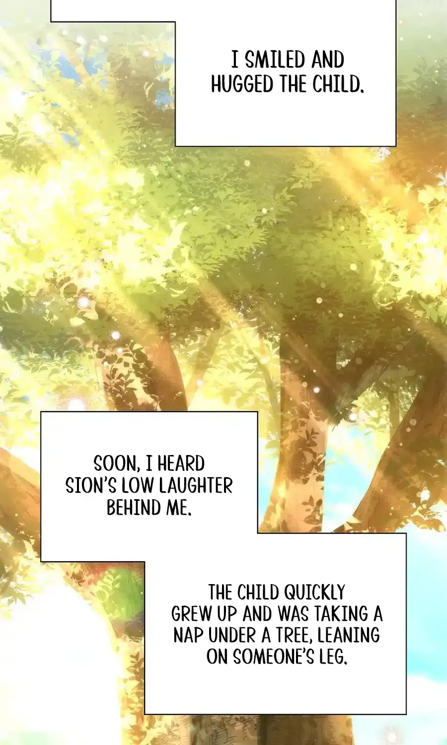 Even if the Villain’s Daughter Regresses Chapter 68 page 4 - 