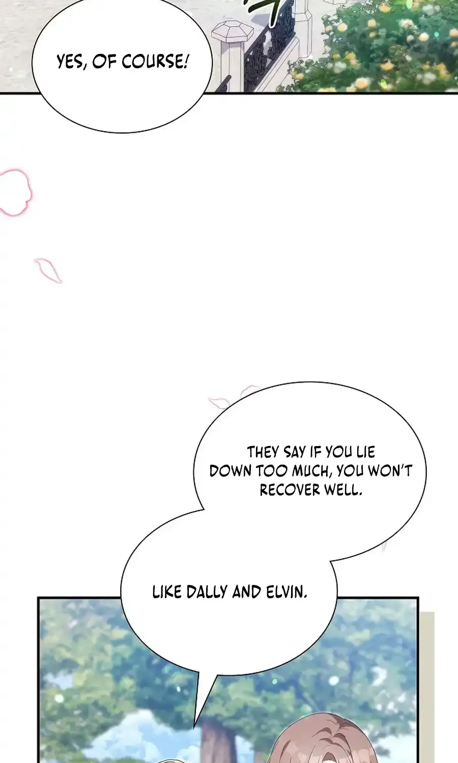 Even if the Villain’s Daughter Regresses Chapter 68 page 31 - 