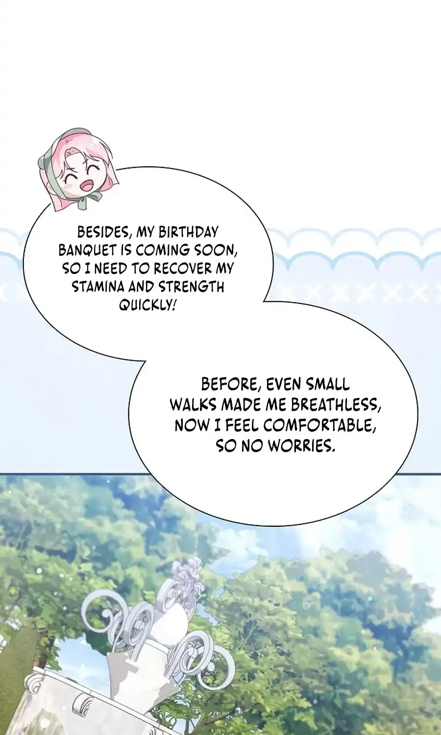 Even if the Villain’s Daughter Regresses Chapter 68 page 33 - 