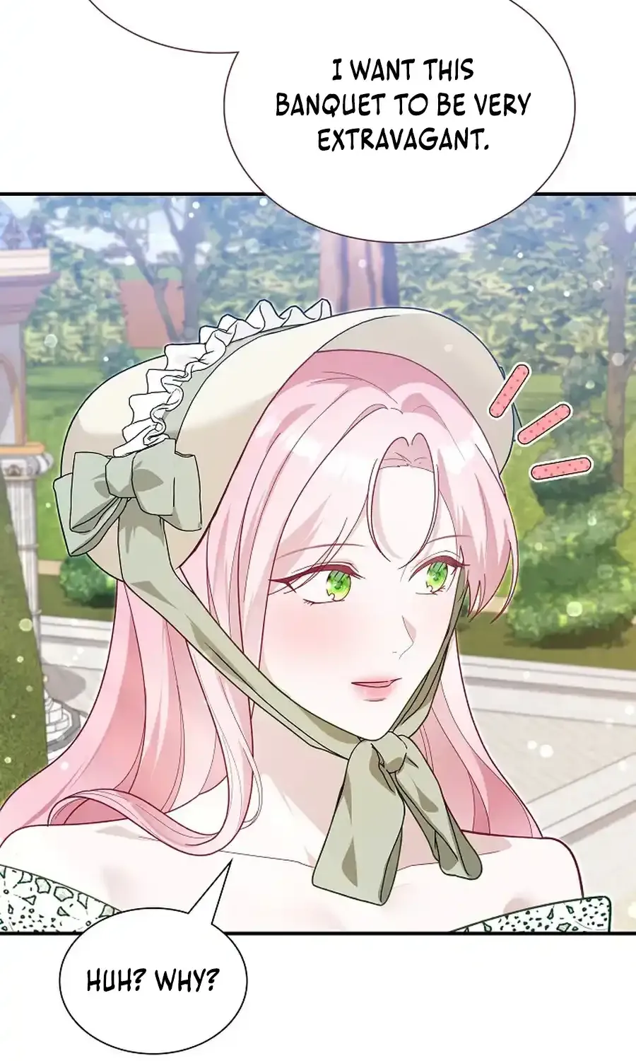 Even if the Villain’s Daughter Regresses Chapter 68 page 35 - 