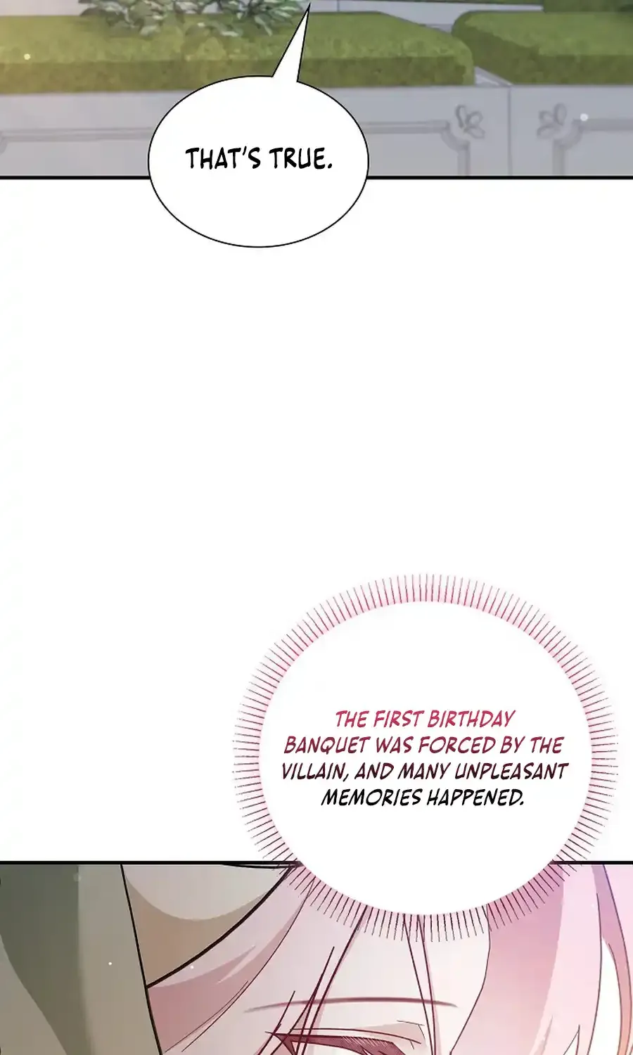 Even if the Villain’s Daughter Regresses Chapter 68 page 37 - 