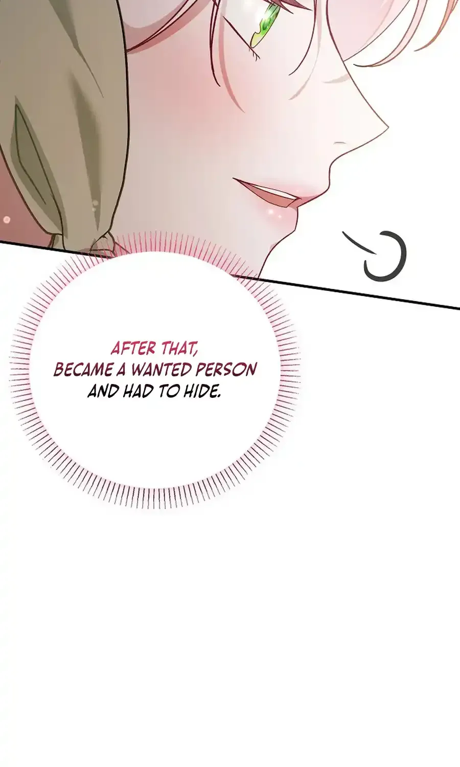 Even if the Villain’s Daughter Regresses Chapter 68 page 38 - 