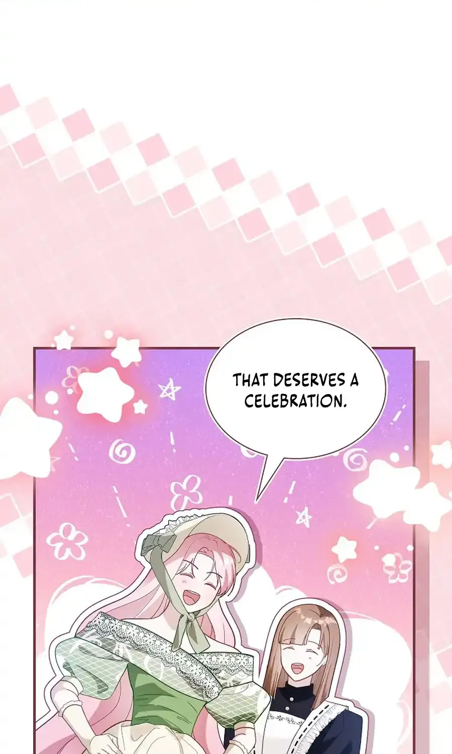 Even if the Villain’s Daughter Regresses Chapter 68 page 41 - 