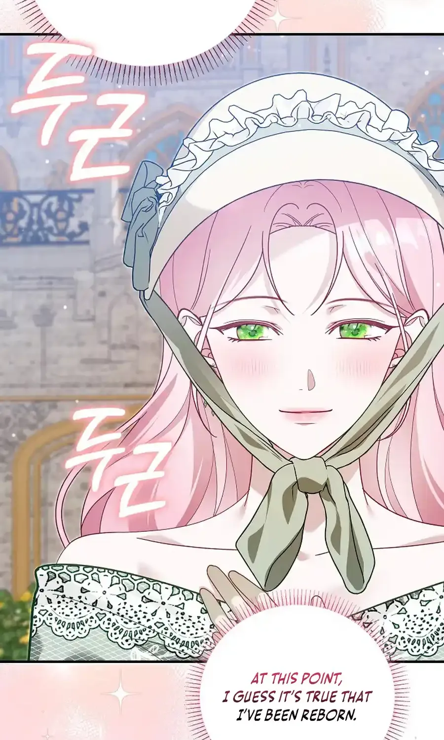 Even if the Villain’s Daughter Regresses Chapter 68 page 43 - 
