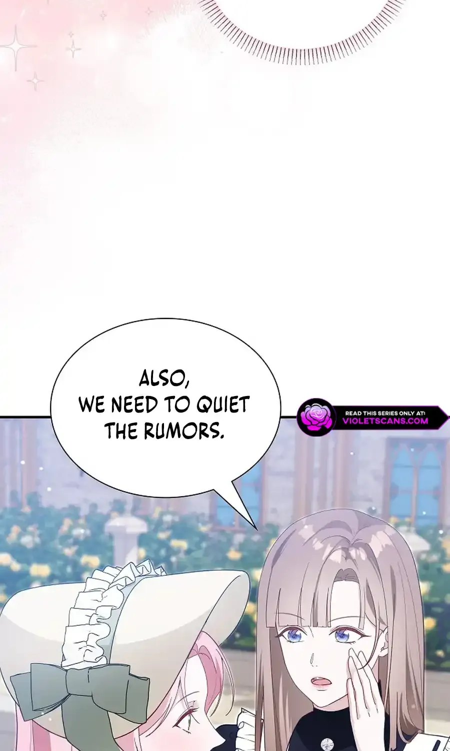 Even if the Villain’s Daughter Regresses Chapter 68 page 44 - 