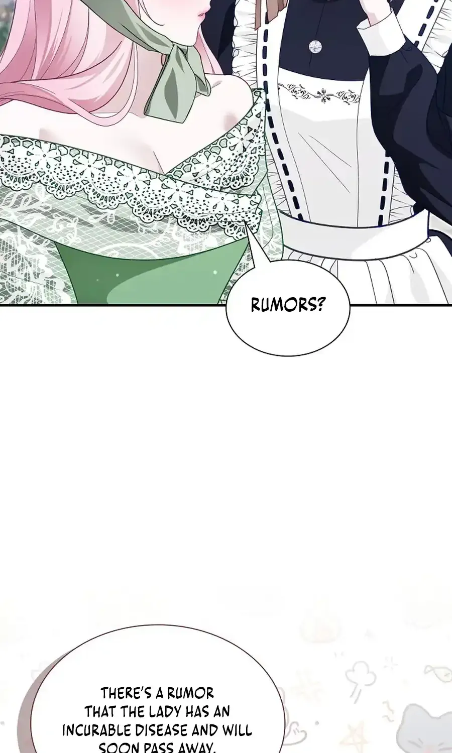 Even if the Villain’s Daughter Regresses Chapter 68 page 45 - 