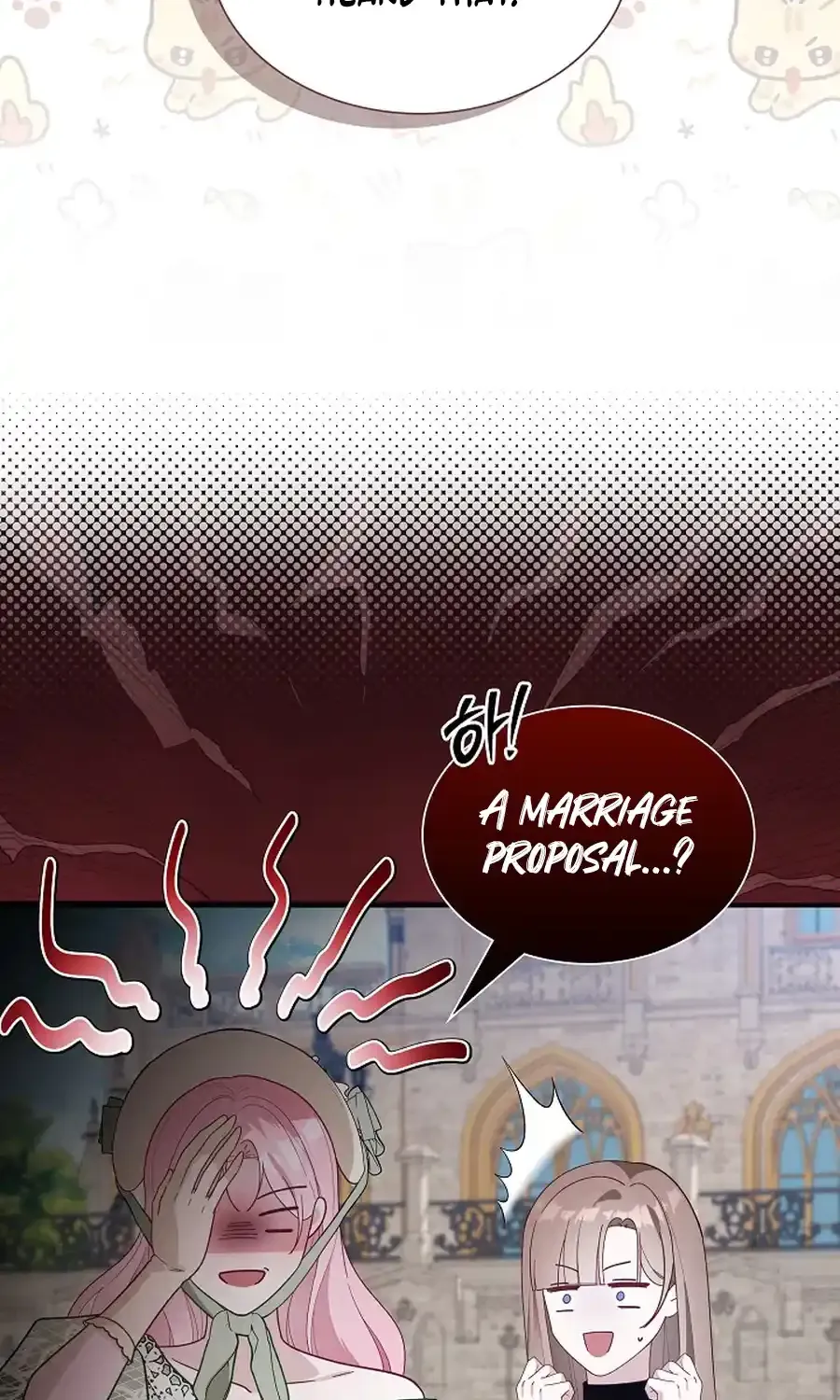 Even if the Villain’s Daughter Regresses Chapter 68 page 47 - 