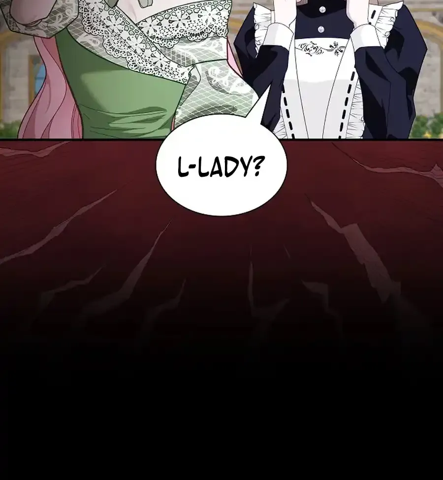 Even if the Villain’s Daughter Regresses Chapter 68 page 48 - 
