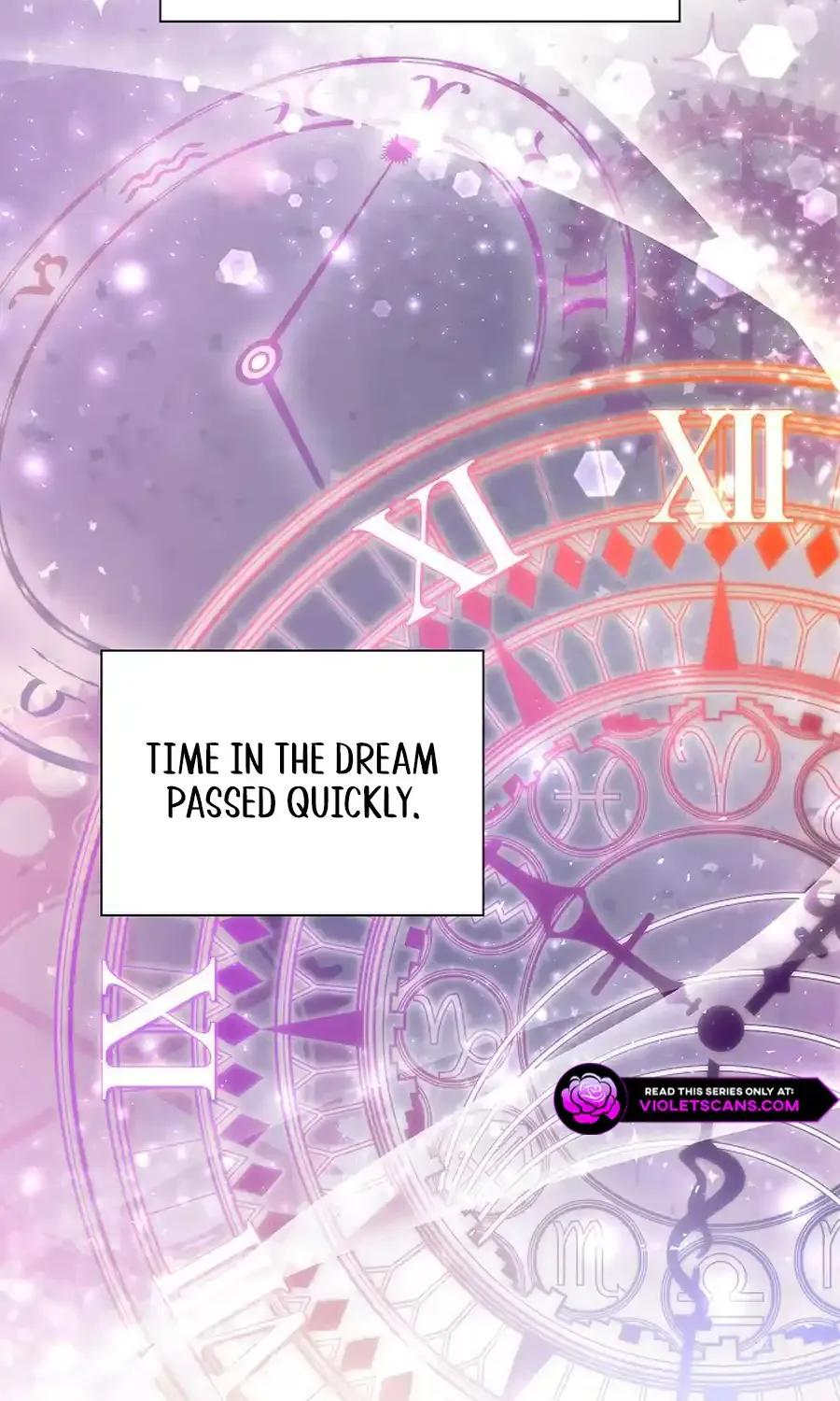 Even if the Villain’s Daughter Regresses Chapter 68 page 6 - 